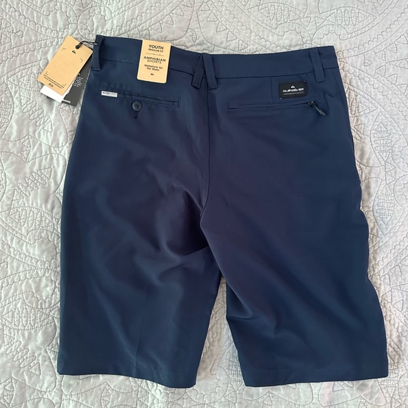 Quiksilver Boys Amphibians NWT - Picture 4 of 5